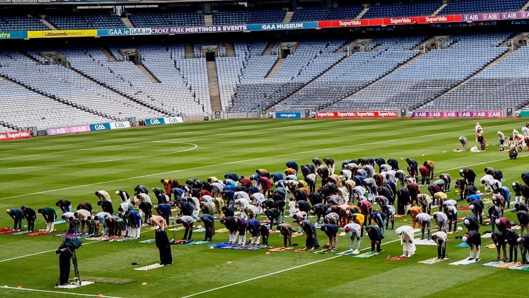 Irish Muslim Council